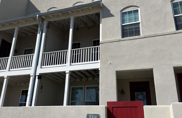 5318 West South Jordan Parkway - 5318 South Jordan Parkway West, South Jordan, UT 84009