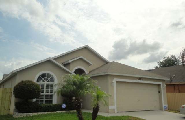 5751 Rywood Drive - 5751 Rywood Drive, Lockhart, FL 32810