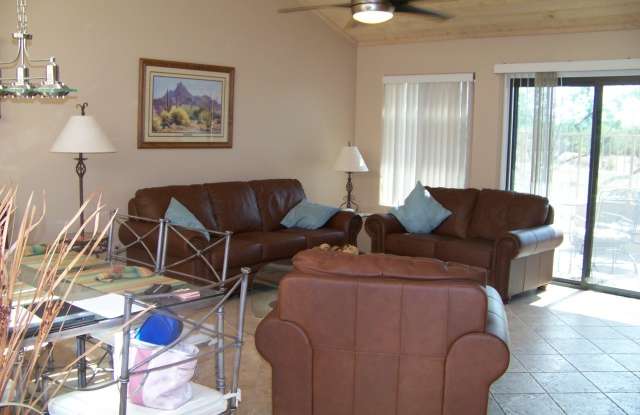 7901 E JOSHUA TREE Lane Gallery 2