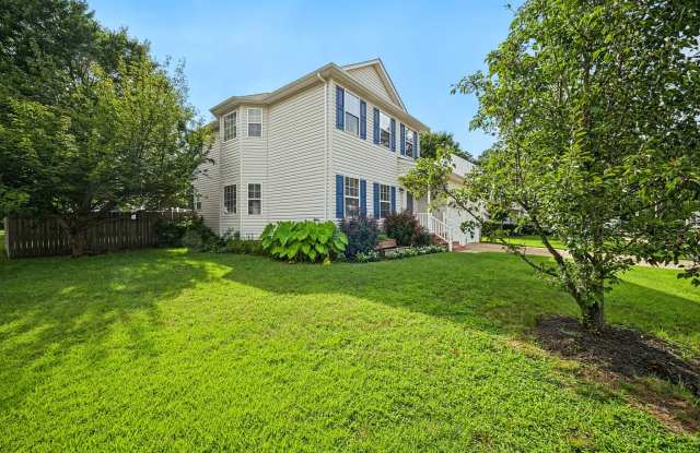 3100 Merrimac Court Gallery 2