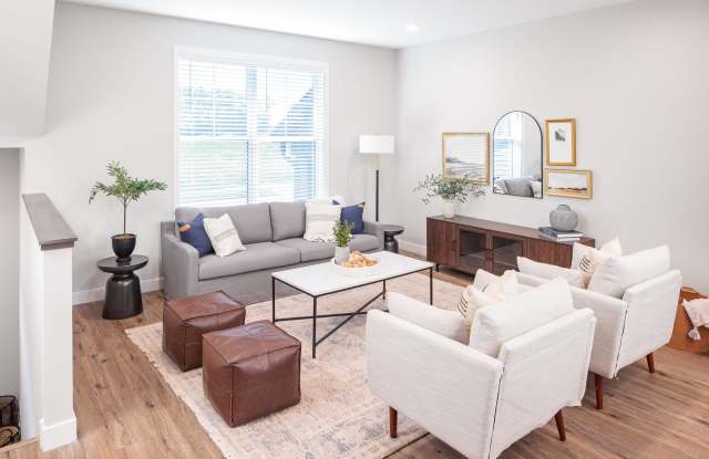 Olive Lane Townhomes Gallery 2