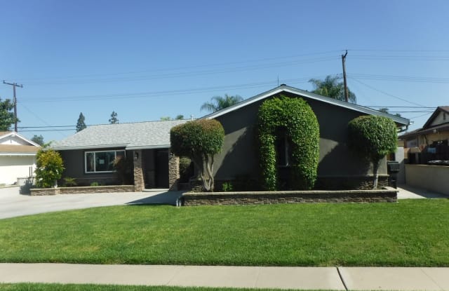 6721 Vanguard Avenue - 6721 Vanguard Avenue, Garden Grove, CA 92845