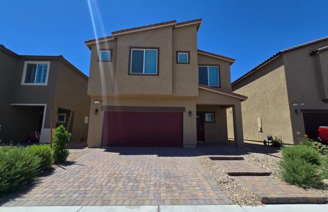 7647 Duran Harbor Ln // 5 bedroom new build for rent Gallery 3