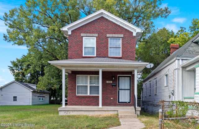 3233 Vermont Ave photos photos