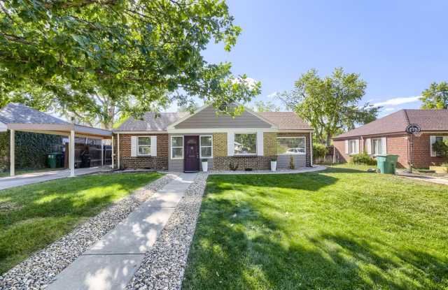 Evolve Real Estate: Beautifully Updated Ranch in Mayfair Park—Available for Immediate Move-In! photos photos Evolve Real Estate: Beautifully Updated Ranch in Mayfair Park—Available for Immediate Move-In! photos photos