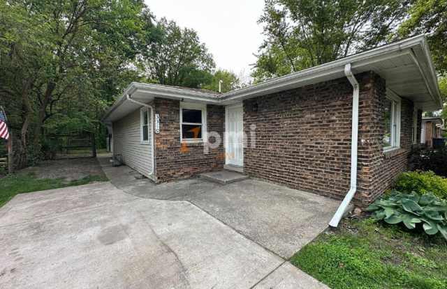 3308 - 3310 Brown St photos photos