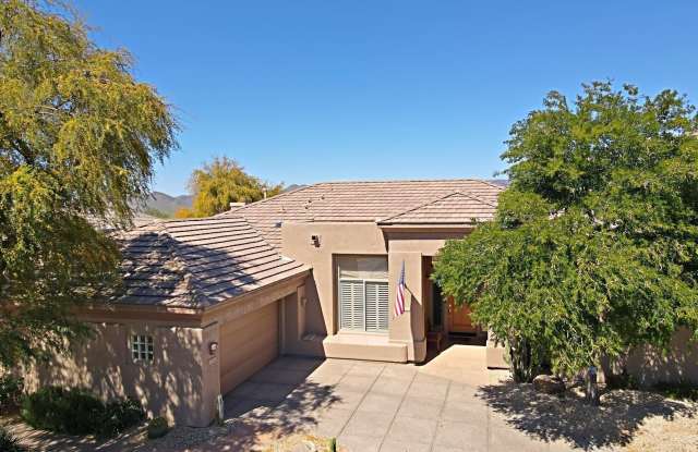 6280 E AMBER SUN Drive Gallery 4
