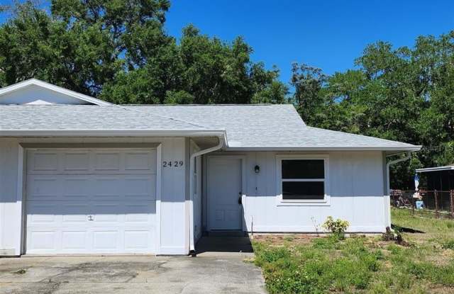 2429 CENTENNIAL BOULEVARD - 2429 Centennial Boulevard, Lake County, FL 34748 2429 CENTENNIAL BOULEVARD - 2429 Centennial Boulevard, Lake County, FL 34748