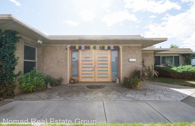3028 Quitman St - 3028 Quitman Street, Denver, CO 80212