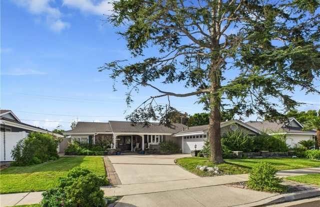 2857 Ellesmere - 2857 Ellesmere Avenue, Costa Mesa, CA 92626
