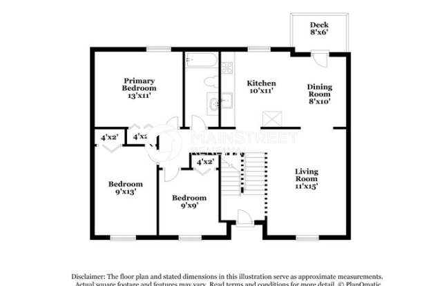 4002 Northumberland Drive Gallery 3