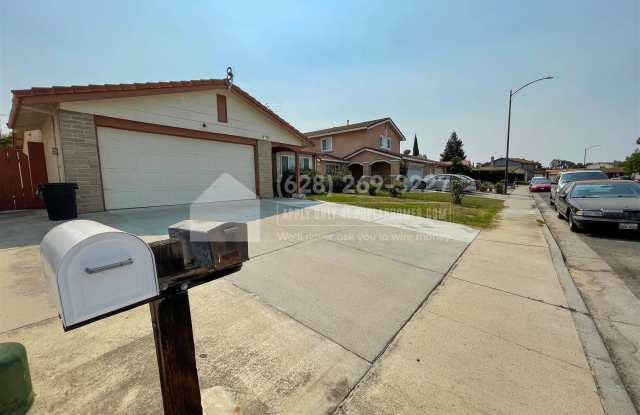 2826 Alwood Ct - 2826 Alwood Court, San Jose, CA 95148