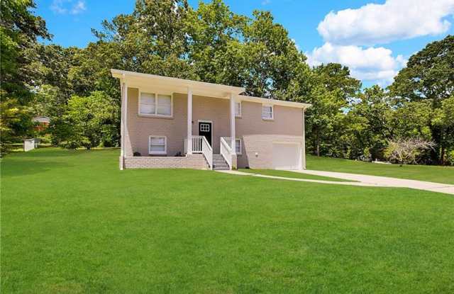 4234 Chickasaw Trail Gallery 2