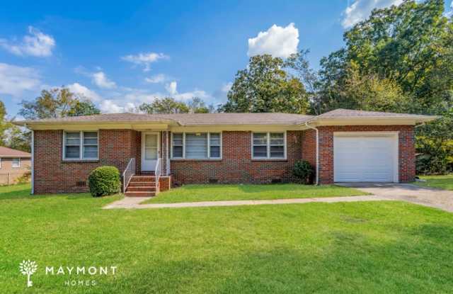 2505 7th Street Northeast - 2505 7th Street Northeast, Center Point, AL 35215