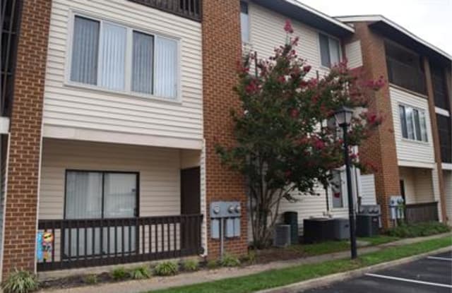 36 Pacific Drive - 36 Pacific Drive, Hampton, VA 23666