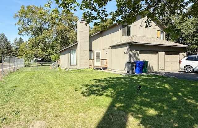 915 North Bessie Road - 1 photos photos