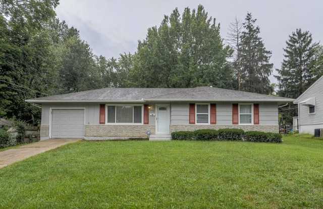 8803 E 85th St - 8803 East 85 Street, Raytown, MO 64138