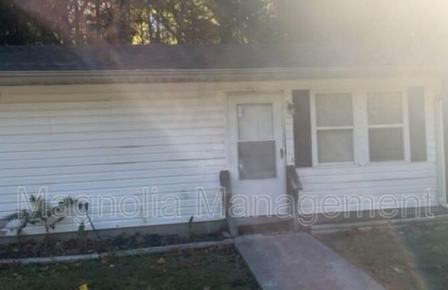 1741 Old Epsom Rd. - 1741 Epsom Road, Henderson, NC 27536