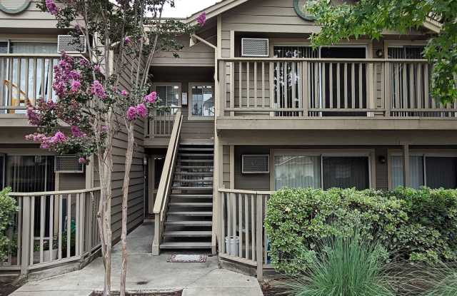 Modern 1BR/1BA Condo Available Now photos photos