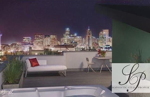 2231 Eliot Street - 2231 North Eliot Street, Denver, CO 80211