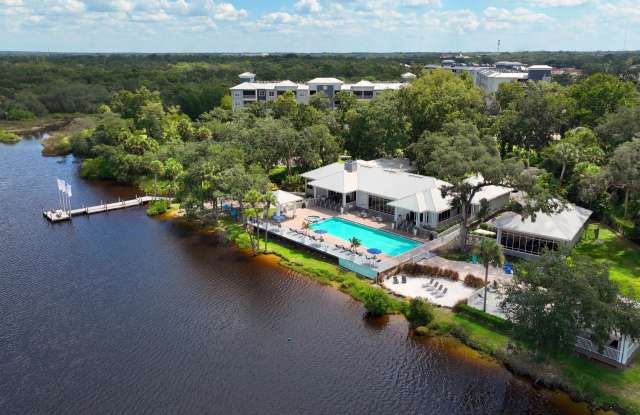Preserve at Alafia photos photos