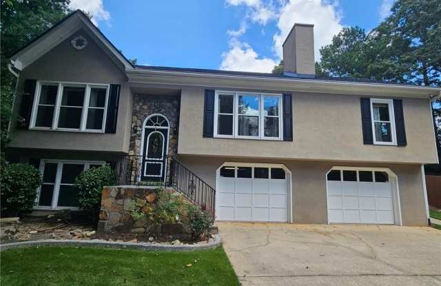 1919 Bonaventure Way photos photos