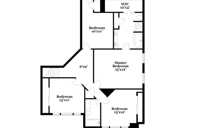 2937 Chapelwood Dr Gallery 3