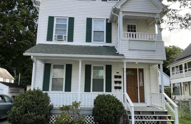 16 Harrison Avenue Gallery 1