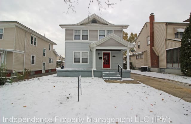 412 Knecht Drive - 412 Knecht Drive, Dayton, OH 45405