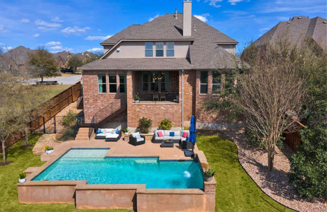 8804 Flycatcher Court - 8804 Flycatcher Court, Travis County, TX 78738