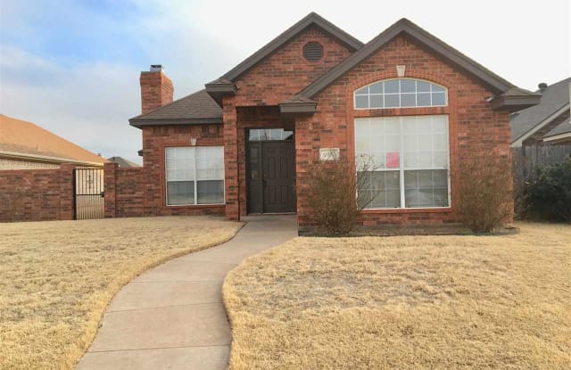 6025 OAKMONT DRIVE - 6025 Oakmont Dr, Wichita Falls, TX 76310