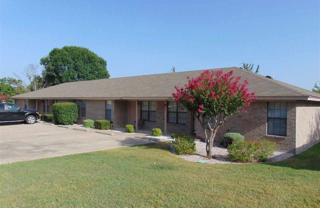 1006 Lewis - 1006 Lewis Drive, Burnet, TX 78611