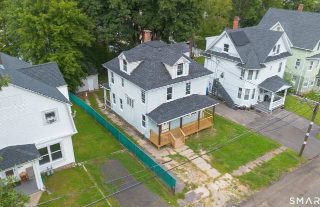 60 Morningside Avenue Gallery 2