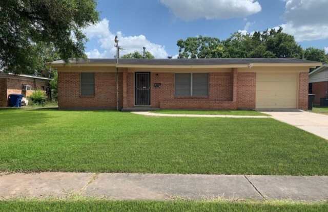 4718 Bernadine Drive - 4718 Bernadine Drive, San Antonio, TX 78220