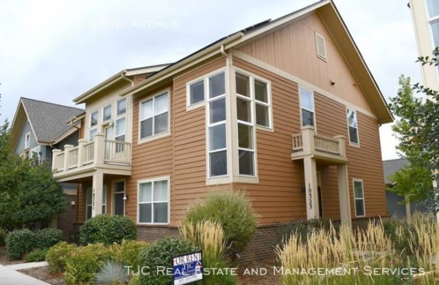 10323 E 26th Avenue - 10323 East 26th Avenue, Denver, CO 80238