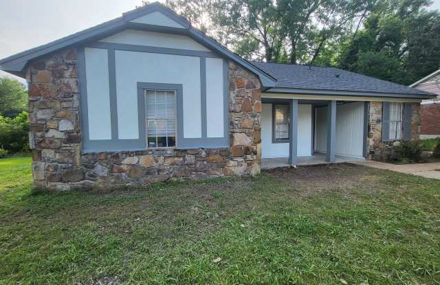 3823 Rainford Drive photos photos