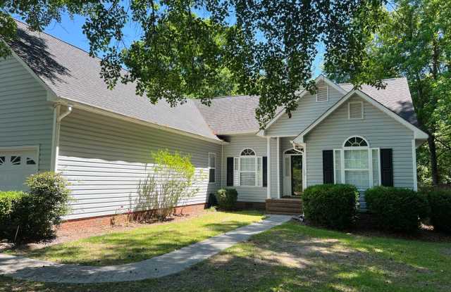 4 Bed | 3 Bath Home with 1st-Floor Primary  Expansive Fenced Yard! photos photos