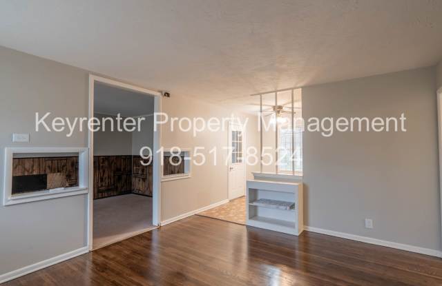3 Bed | 1 Bath in North Tulsa! Gallery 4