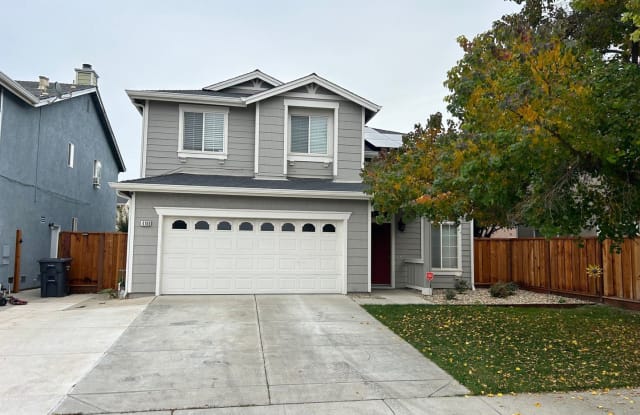4168 Heirloom Ln - 4168 Heirloom Lane, Tracy, CA 95377
