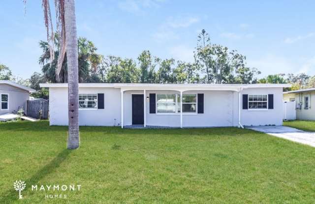 3290 Hillsdale Avenue - 3290 Hillsdale Avenue, Largo, FL 33774