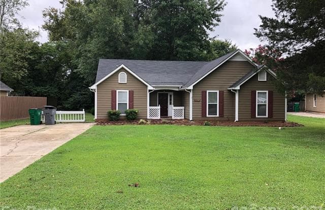 10527 Queensmead Circle - 10527 Queensmead Circle, Charlotte, NC 28273