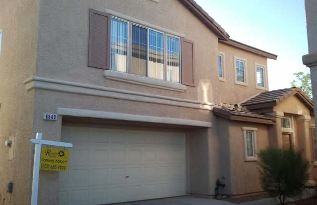 CONCORDIA AT DEER SPRINGS SUBDIVISION! 3 BEDROOM 2.5 BATH - 6840 Tropicaire Street, Las Vegas, NV 89149 CONCORDIA AT DEER SPRINGS SUBDIVISION! 3 BEDROOM 2.5 BATH - 6840 Tropicaire Street, Las Vegas, NV 89149