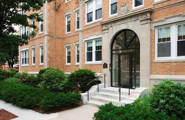 113 Kilsyth Rd. - 113 Kilsyth Road, Boston, MA 02135