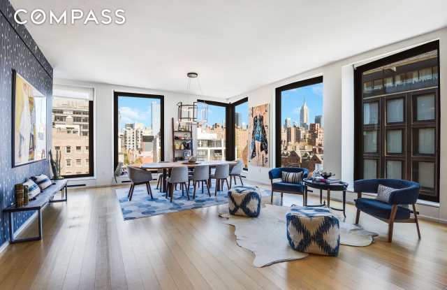 505 West 19th Street photos photos