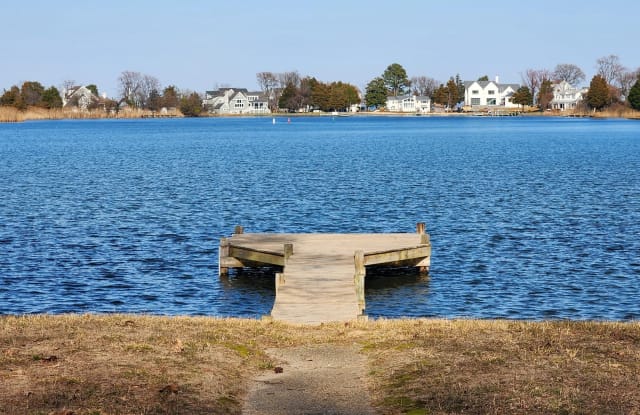 1225 DIETRICH WAY - 1225 Dietrich Way, Cape St. Claire, MD 21409