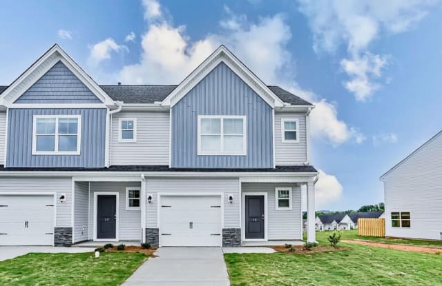 18 Apricot Lane - 18 Apricot Ln, Spartanburg County, SC 29334