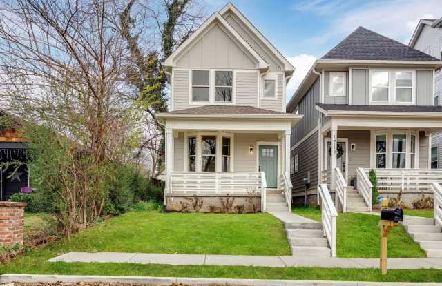 Stunning 3BE/2.5BA in the SHELBY PARK area! Easy DOWNTOWN access! photos photos