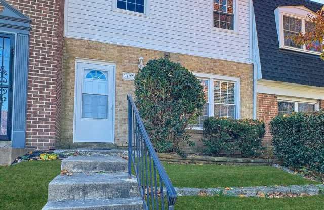 3773 PORT HOPE Point - 3773 Port Hope Point, Dumfries, VA 22026