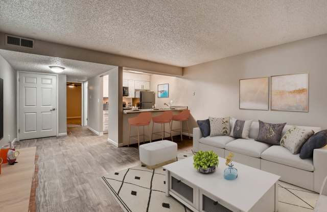 Newgate Apartments Gallery 2