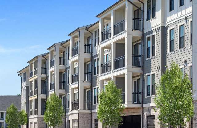 The Henslow Daniel Island Apartments & Townhomes photos photos The Henslow Daniel Island Apartments & Townhomes photos photos